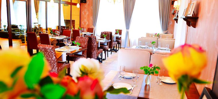 Hotel Ajur  Odessa: Foto 