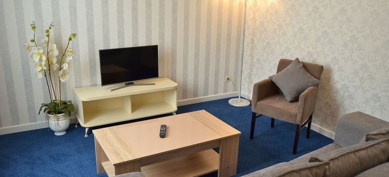 Hotel Ajur  Odessa: Foto 