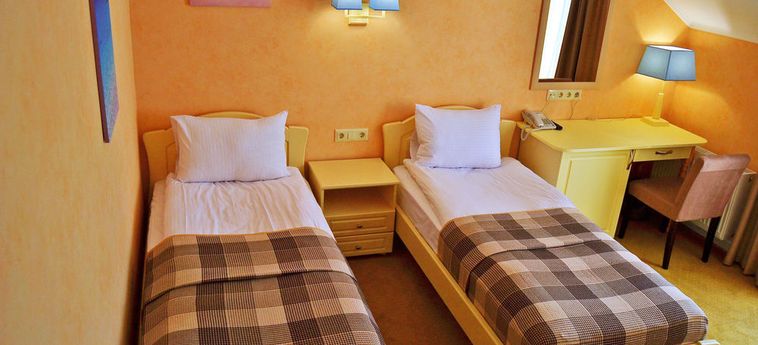 Hotel Ajur  Odessa: Foto 