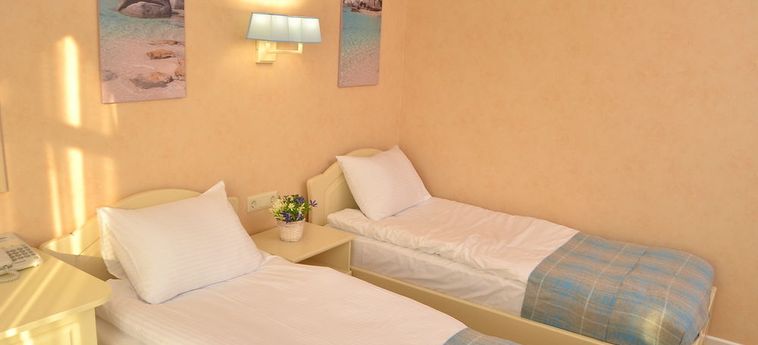 Hotel Ajur  Odessa: Foto 