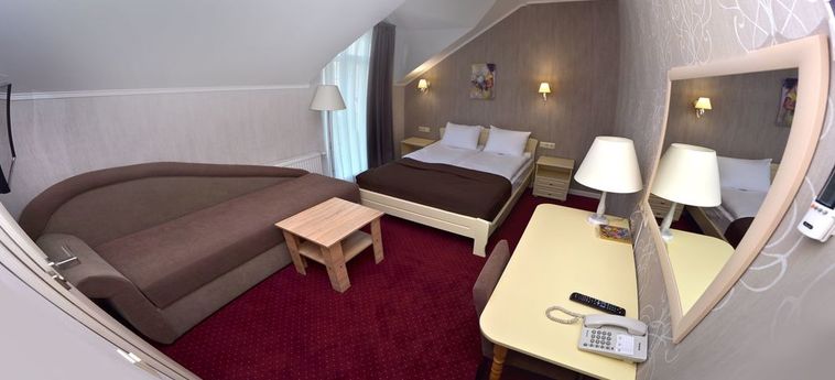Hotel Ajur  Odessa: Foto 