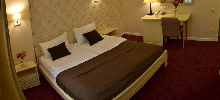 Hotel Ajur  Odessa: Foto 