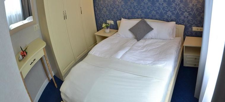 Hotel Ajur  Odessa: Foto 