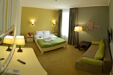 Hotel Ajur  Odessa: Photo 
