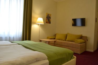 Hotel Ajur  Odessa: Photo 