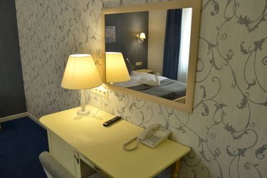 Hotel Ajur  Odessa: Photo 