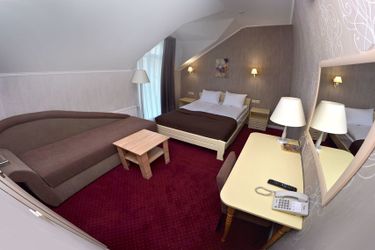 Hotel Ajur  Odessa: Photo 