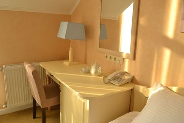 Hotel Ajur  Odessa: Photo 