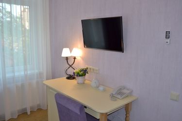 Hotel Ajur  Odessa: Photo 