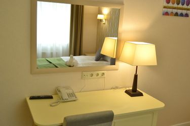 Hotel Ajur  Odessa: Photo 