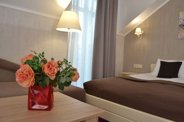 Hotel Ajur  Odessa: Photo 