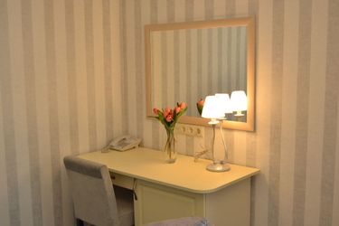 Hotel Ajur  Odessa: Photo 