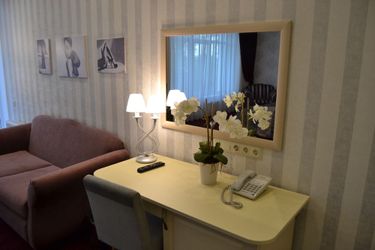 Hotel Ajur  Odessa: Photo 