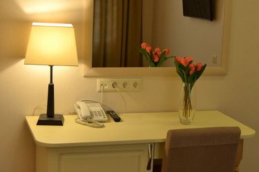 Hotel Ajur  Odessa: Photo 
