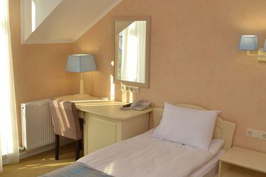 Hotel Ajur  Odessa: Photo 