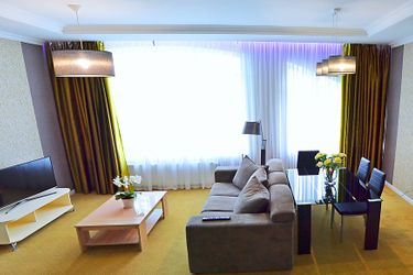 Hotel Ajur  Odessa: Photo 