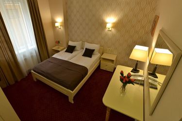 Hotel Ajur  Odessa: Photo 
