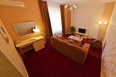 Hotel Ajur  Odessa: Photo 