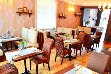Hotel Ajur  Odessa: Photo 