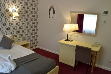 Hotel Ajur  Odessa: Photo 