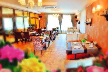 Hotel Ajur  Odessa: Photo 