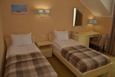 Hotel Ajur  Odessa: Photo 