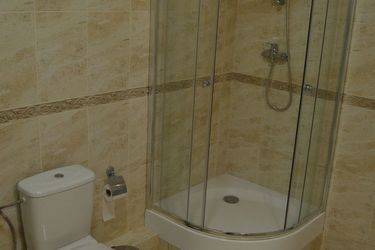 Hotel Ajur  Odessa: Photo 
