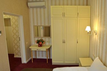 Hotel Ajur  Odessa: Photo 