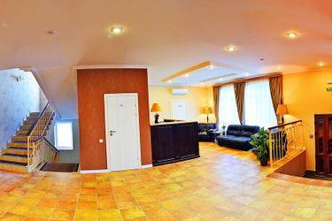 Hotel Ajur  Odessa: Photo 