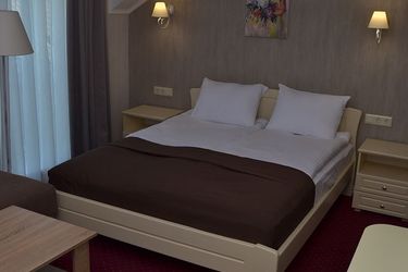 Hotel Ajur  Odessa: Photo 