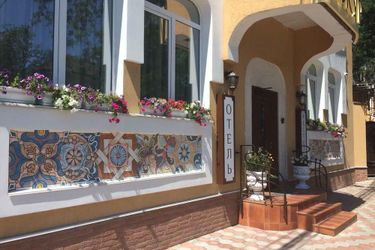 Hotel Ajur  Odessa: Photo 
