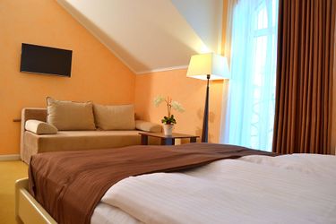 Hotel Ajur  Odessa: Photo 
