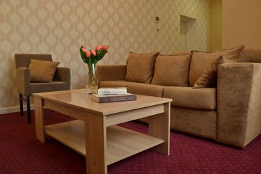 Hotel Ajur  Odessa: Photo 