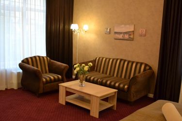 Hotel Ajur  Odessa: Photo 