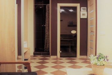 Hotel Ajur  Odessa: Photo 