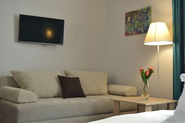 Hotel Ajur  Odessa: Photo 