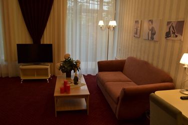 Hotel Ajur  Odessa: Photo 