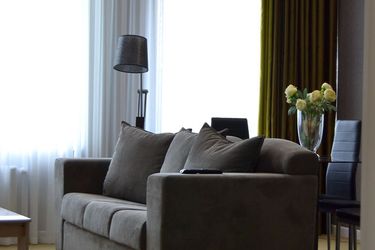 Hotel Ajur  Odessa: Photo 