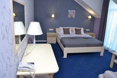 Hotel Ajur  Odessa: Photo 