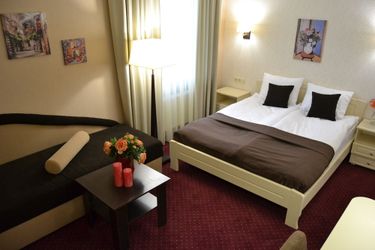 Hotel Ajur  Odessa: Photo 