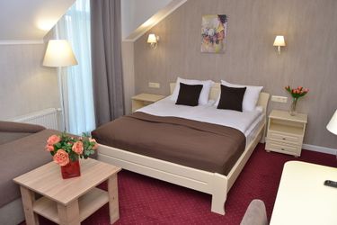 Hotel Ajur  Odessa: Photo 