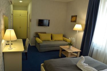 Hotel Ajur  Odessa: Photo 