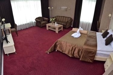 Hotel Ajur  Odessa: Photo 