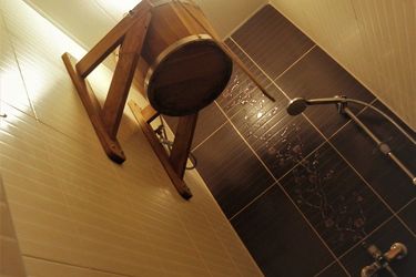 Hotel Ajur  Odessa: Photo 