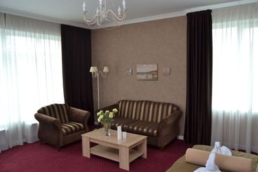 Hotel Ajur  Odessa: Photo 