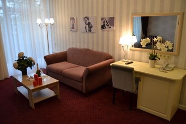 Hotel Ajur  Odessa: Photo 