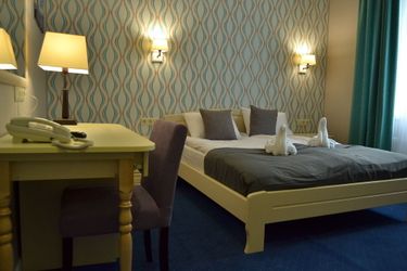 Hotel Ajur  Odessa: Photo 