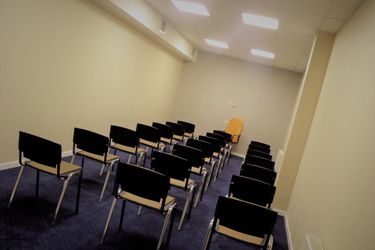 Hotel Ajur  Odessa: Photo 