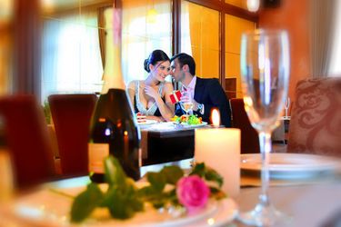 Hotel Ajur  Odessa: Photo 