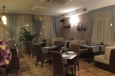 Hotel Ajur  Odessa: Photo 